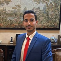 SheenValue Employee Ameen Ayoub's profile photo