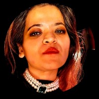 Crystex Employee Tanaya Batabyal's profile photo