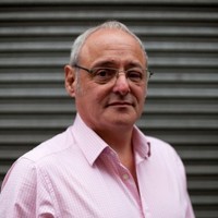 American Carwash Company Employee Mac Walker's profile photo