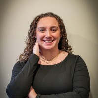 Worldwide Express Employee Allison Powers's profile photo