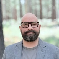 Meta Employee Fernando Cabrera's profile photo