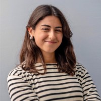 Arborea Employee Benedita Faria's profile photo