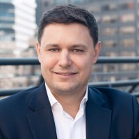 InfraRed Capital Partners Ltd Employee Jorge Centeno's profile photo