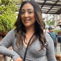 Dulce Apodaca Email & Phone Number