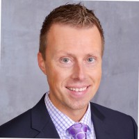 United Republic Bank Employee Timothy Johansen's profile photo