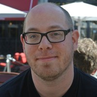eBenefits B.V. Employee Robin van Gemeren's profile photo
