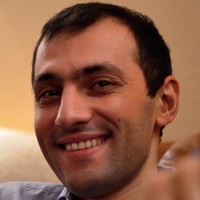 Productboard Employee Claudiu Andrei's profile photo