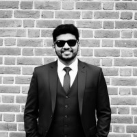 Anudeep Vadlakonda Email