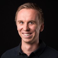 Vivara/CJ Wildbird Foods Employee Max Vogels's profile photo