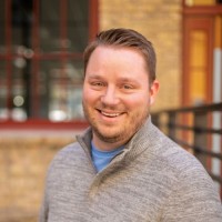 NutriSource Pet Foods Employee Adam Martodam's profile photo