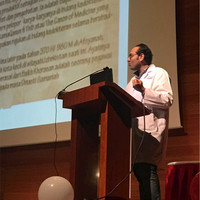 Muhammad Kamel Email