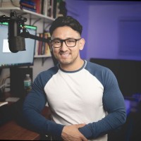 Shield AI Employee Edwin Amaya's profile photo