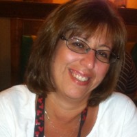 Joanna Williamson Email & Phone Number