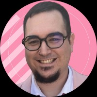 ITERATION MOBILE S.L Employee Alejandro Bernabé's profile photo