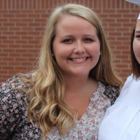 Harrison County Hospital Employee MacKenzie Zollman's profile photo
