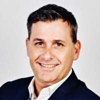 SANITIZED AG Employee Lee Howarth's profile photo
