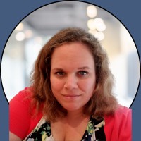 International Academic Competitions Employee Kiersten Brown's profile photo