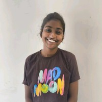 Capgemini Employee Sanju Nishad's profile photo