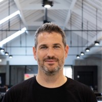 xelerate.tech Employee Pedro Rocha's profile photo