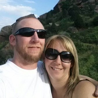 American Fire Systems, Inc. Employee Heather Neifert's profile photo