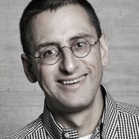 SIA Vaud Employee Peter Dransfeld's profile photo