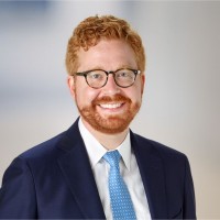 Proskauer Rose LLP Employee Brad Schecter's profile photo