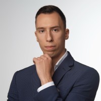 Fines d.o.o. Employee Matjaž Mužar's profile photo
