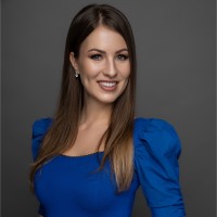 Spirity Enterprise cPlc Employee Laura Lehoczky's profile photo