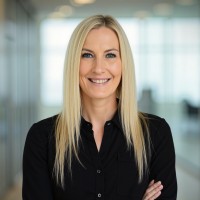 WCNY Employee Lauren Easton's profile photo