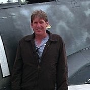 AERMOR Employee Michael Greene's profile photo