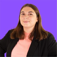 Francecom Employee Léa Lepillet's profile photo