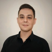 Elsys Employee Guilherme Barreto's profile photo