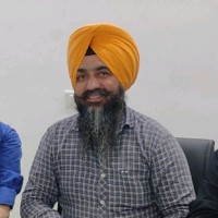 Bikramjit Singh's profile photo