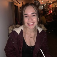 Allset Employee Brianna Harrison's profile photo
