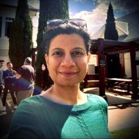Eftsure Employee Runa Radhakrishnan's profile photo