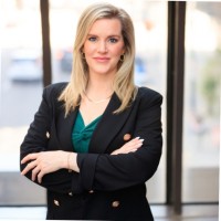 Pathwave Employee Jessi Matthys's profile photo