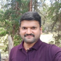 Digit Insurance Employee Dinesh N's profile photo