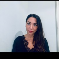InfoJobs Italia Employee Céline Spano's profile photo