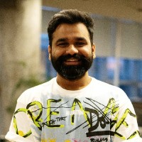 Nexxbase Marketing Pvt Ltd Employee Shantanu Chauhan's profile photo