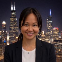 fusionSpan Employee Carla Murphy's profile photo