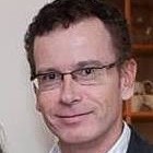 Center for Hearing and Communication Employee John Cochary's profile photo