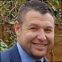 Plumbworld Employee Anthony Scully's profile photo