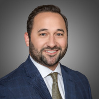 Enterprise Bank & Trust Employee Jason Ebanks's profile photo