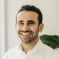 Children's House Montessori School Employee Jad Touma's profile photo