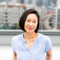 ColRich Employee Hannah Cho's profile photo