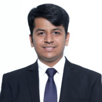 upGrad Employee Amay Acharya's profile photo