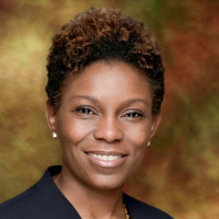 U.S. Department of Energy Employee Tania Taylor's profile photo