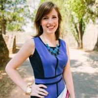 Regent University Employee Claire Foster's profile photo