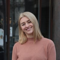 Northeastern Aviation Corp. Employee Ashlea Mayne's profile photo