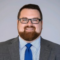 KPMG Employee Joshua Wolfe's profile photo